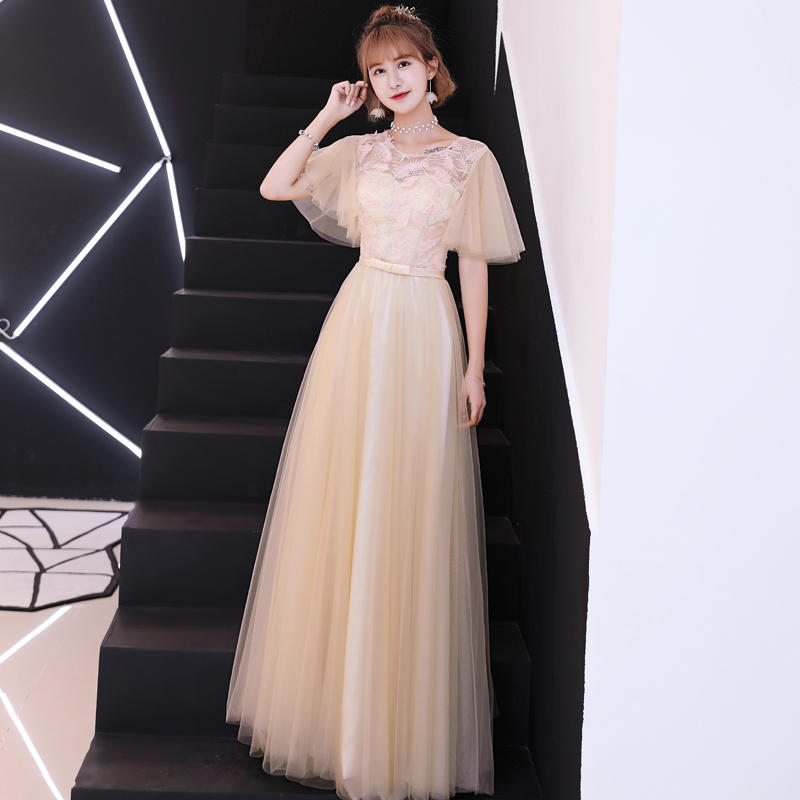 Robe de soirée - Ref 3211557 Image 4