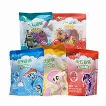 Monbull Cheese Stick Future Star Cheese Sticks Children Grow High Calcium Ready-to-eat Dried Cheese Snacks 5 Clothes