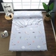 Du lịch qua túi ngủ bẩn di động trong nhà đôi khách sạn đơn du lịch khách sạn chống bẩn chăn bông tấm bông rửa túi ngủ con nhộng