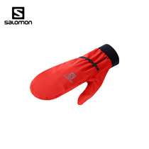 salomon outdoor multi-purpose gloves unisex new warm equipment