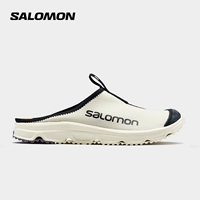 Salomon Salo Meng Light Restore Shoes Slippers Мужчины и женщины комфортный отдых спорт Rx Slide 3.0 Adv