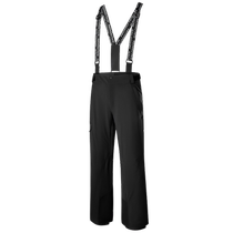 salomon Salomon outdoor winter mens waterproof and windproof bib ski pants BRILLIANT PANT M