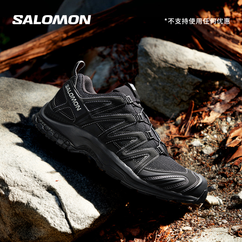 Salomon Salomon Outdoor Casual Sports Shoes for Men and Women, Hiking Couple's Mesh Trendy Retro Xa Pro 3D Salomon Salomon Outdoor Casual Sports Shoes for Men and Women, Hiking Couple's Mesh Trendy Retro Xa Pro 3D