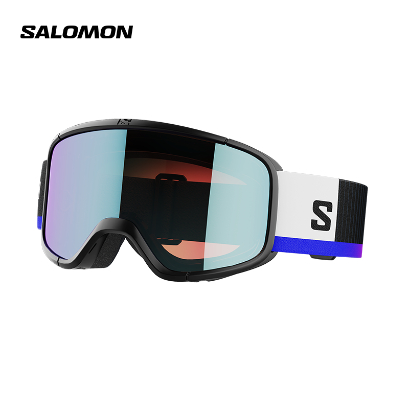 Salomon Salomon neutral snow mirror AKSIUM 2 0 S PHOTOCHROMIC-Taobao