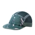 Salomon Salomon kem chống nắng ngoài trời mũ thể thao thoáng khí AIR LOGO CAP mũ phớt nam trung niên Mũ thể thao
