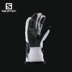 Salomon Salomon Women Găng tay trượt tuyết ngoài trời ấm áp và thoải mái FORCE DRY W găng tay làm vườn có móng Găng tay