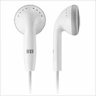 DIY Meizu Earbuds Headphones Super Good Sound Quality Bass MP3 Mobile Computer Music Headphones