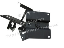 506 Surround speaker hanger Speaker wall rack OK box hanger OK box wall rack Card bag box rack