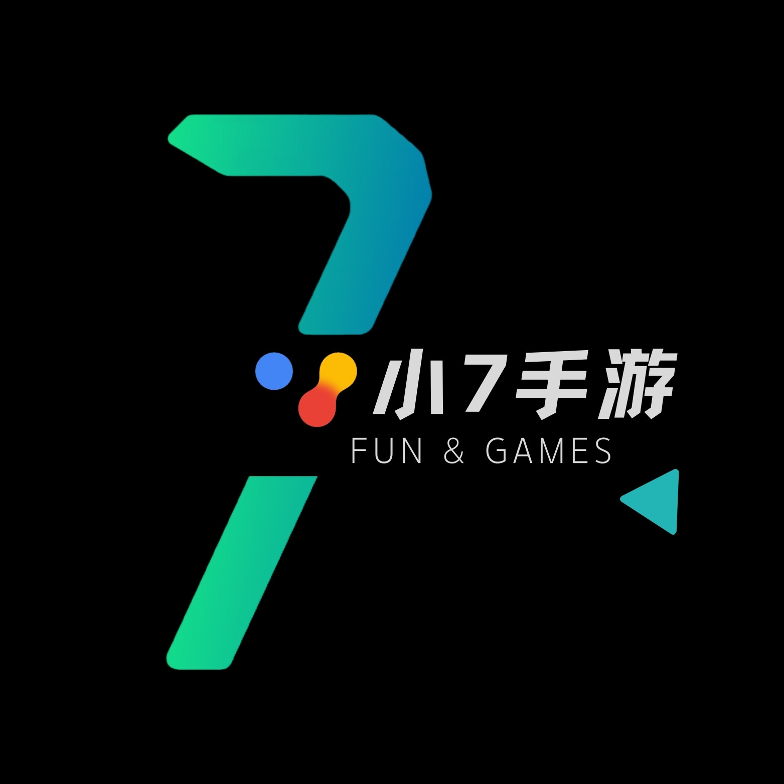 小7手游的LOGO