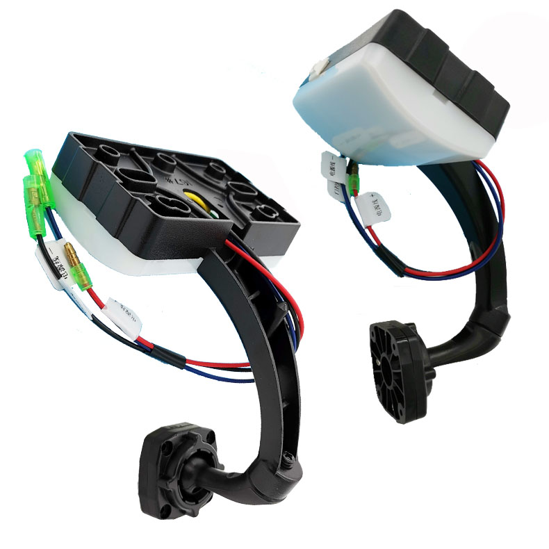 Changan Iveco dedicated cross-JAC Kangling Junling Jiangling Shunda Kaiyun rearview mirror bracket Gold Cup Aochi