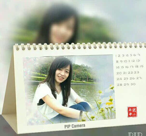 小雨<