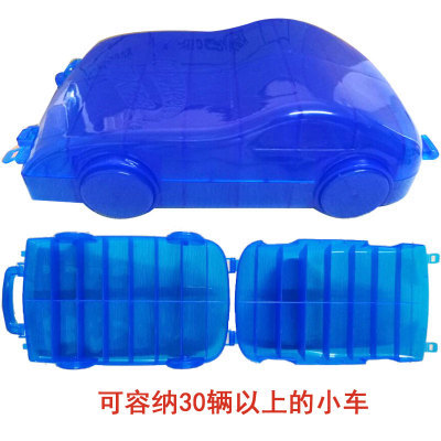 Hot Wheels Alloy Car Storage Box Tool Box Parking Lot Hot Wheels Alloy Car Storage Box Tool Box Parking Lot