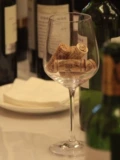 Cinon Leadless Crystal Wine Cup Red Wine Grand Cru