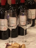 Cinon Leadless Crystal Wine Cup Red Wine Grand Cru