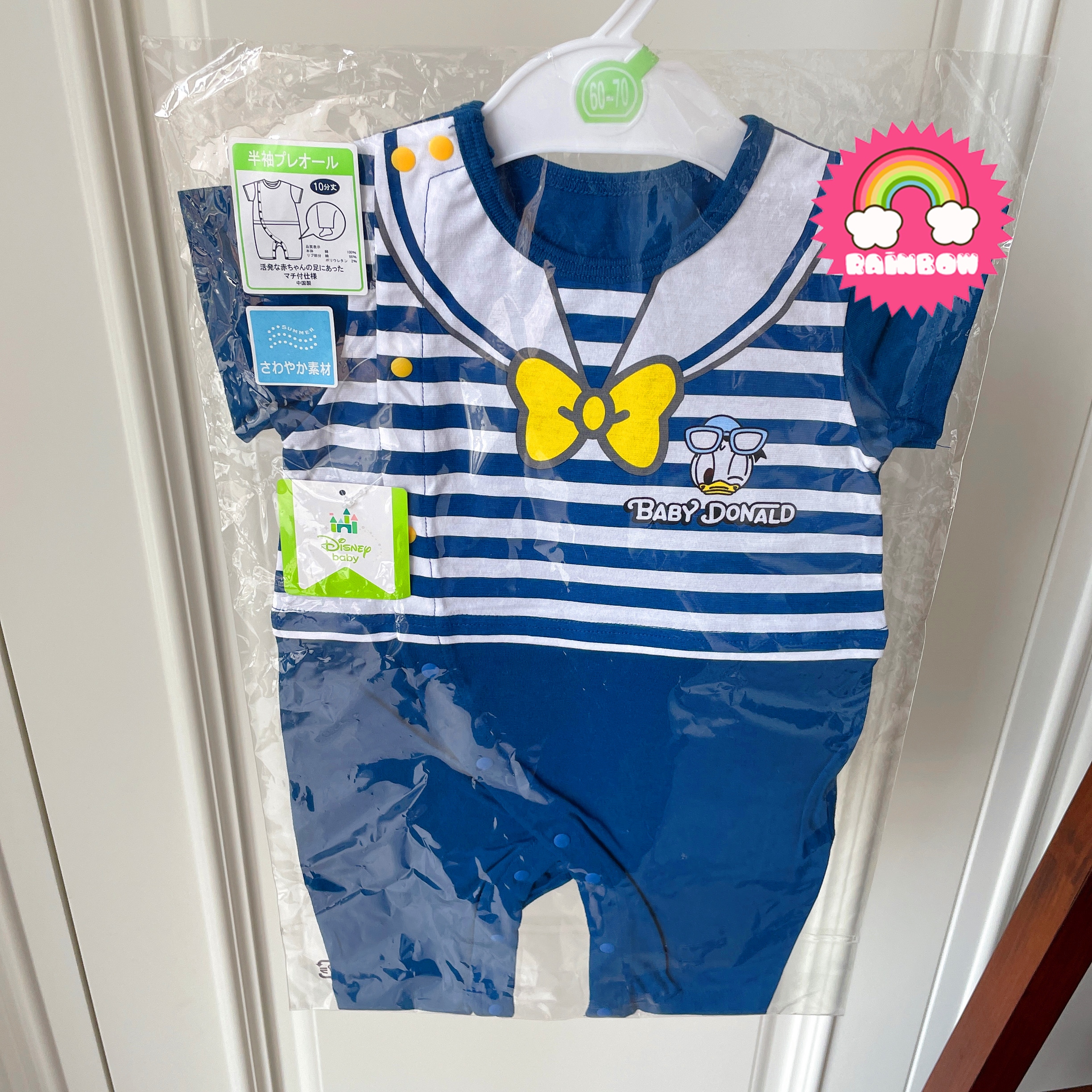  Clear Barn Demolition Orders Special Sale Newborns Baby Pure Cotton Long Sleeve Bag Fartsuit Khaama Dress