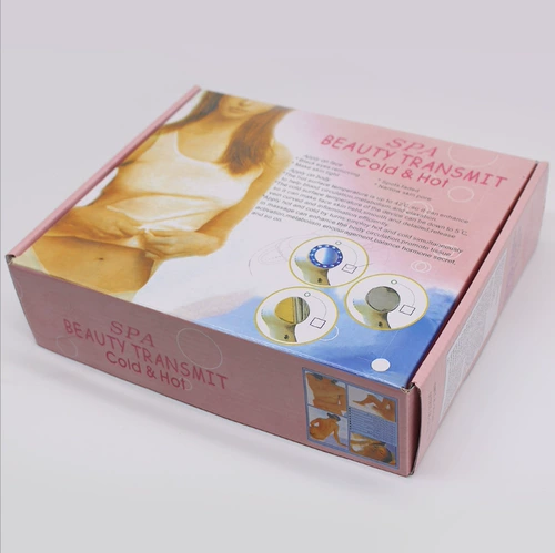 Blu -Ray холодный молоток Ледяной молоток ледяной свет. Успокаивающий прибор для холодной терапии Iced Therapy Therapi