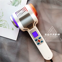 Модель охлаждающего молотка -в модели хост немного больше