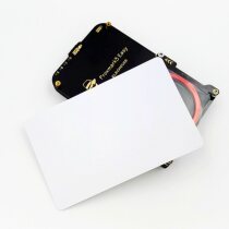 Access CUID UFUID card anti-shield anti-copy UID card upgrade card M1 S50 compatible IC card