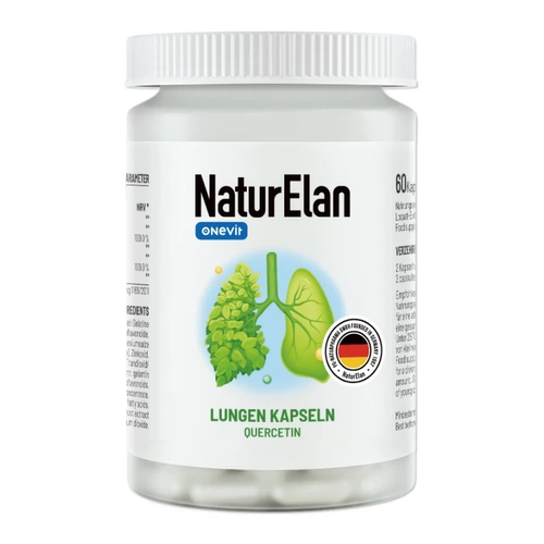 Немецкие продукты здоровья легких нама кроличьи композитные капсульные капсулы капсулы легочная капсула