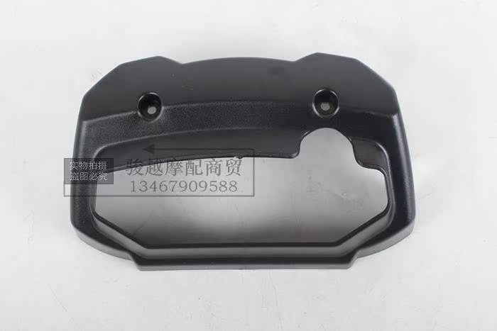 Nhà máy sản xuất xe máy Jialing JH125-6A mới một công cụ lắp ráp dụng cụ sói trường hợp mã bảng tốc độ đo tốc độ áp dụng đồng hồ xe moto