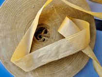 Wood pulp Kraft paper paper paper raw paper soft paper pulp paper skin ultra-thin paper 1km