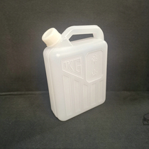 1KG Shenzhen Zhenghao plastic & Mold co 10 a 1kg 1L Foshan drum bottle tank chemical barrels Shenzhen Zhenghao plastic & Mold co honey bottle filler