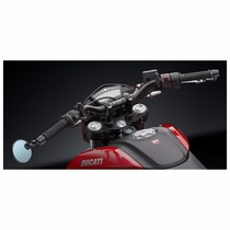 Spring breeze CF150NK 250NK 400NK aluminum alloy modified handlebar steering handle faucet handlebar accessories