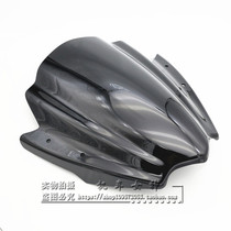 BMW S1000R F800R R1200R modified front windshield bracket windshield goggles