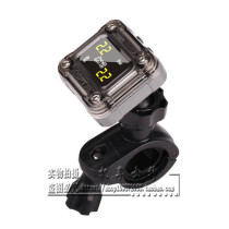 Kawasaki Chunfeng Benali Huanglong Ducati Harley sports car tire pressure Motorcycle wireless tire pressure monitoring