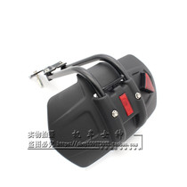 BMW BMW G310R G310GS modified new rear mudguard dustproof mud tile after dirt removal