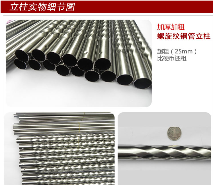 giường M lưới 1,2 1,5 1.8m thép không gỉ sàn cấu trúc đứng một mình lưới táo bạo cực phía trên - Lưới chống muỗi màn chụp gấp gọn người lớn