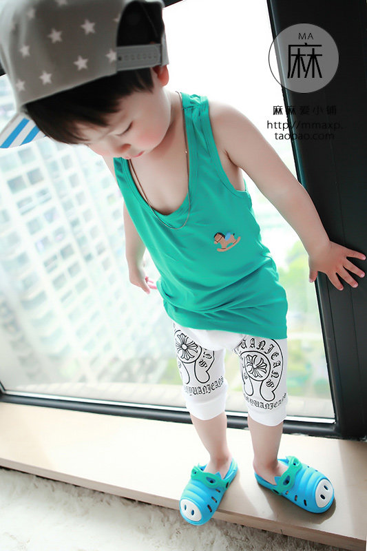 Chaussons enfants en autre pour été - Ref 1032750 Image 29