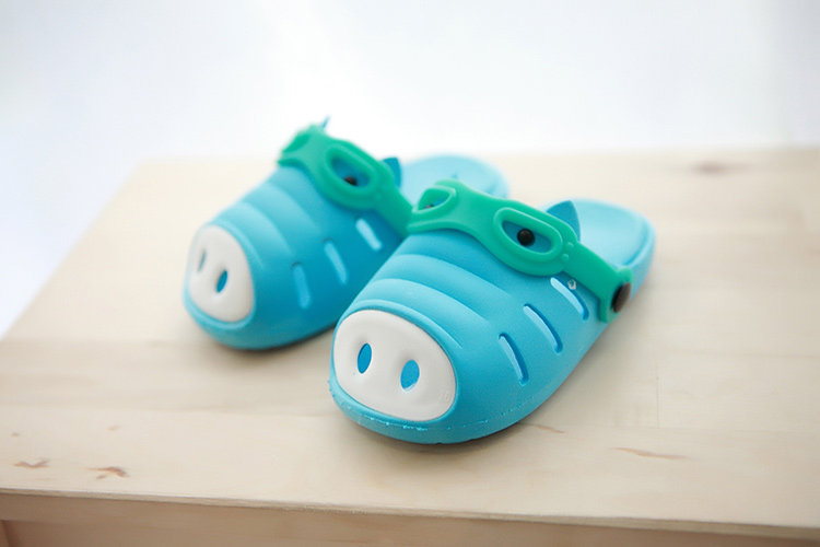 Chaussons enfants en autre pour été - Ref 1032750 Image 57