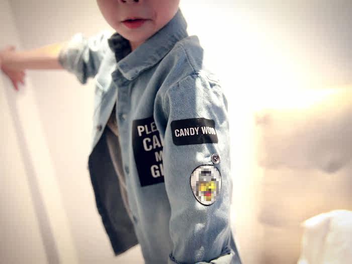 Veste pour garcon - Ref 2157424 Image 30