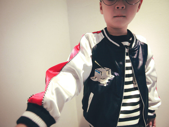 Blouson pour garcon - Ref 2157398 Image 26