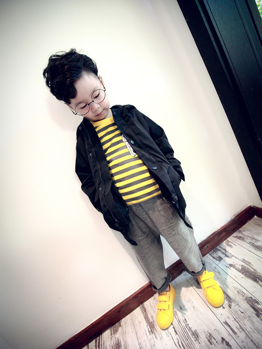 Blouson pour garcon - Ref 2157324 Image 26