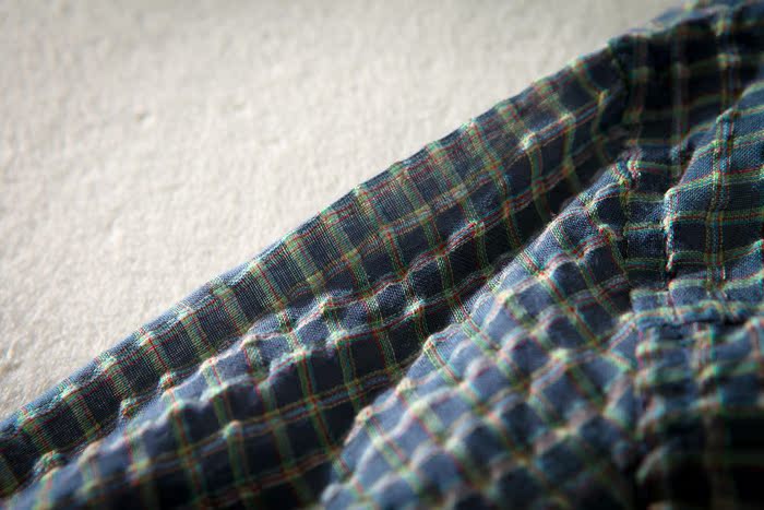 Chemise garcon à manche longue - Ref 2082400 Image 47