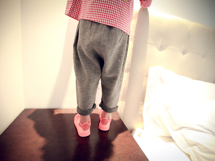 Pantalon garcon - Ref 2054611 Image 24