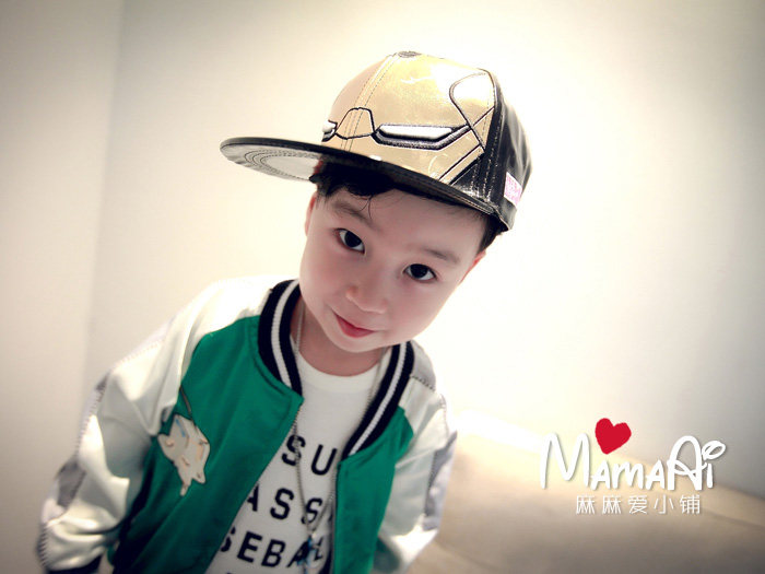 Blouson pour garcon - Ref 2157398 Image 42