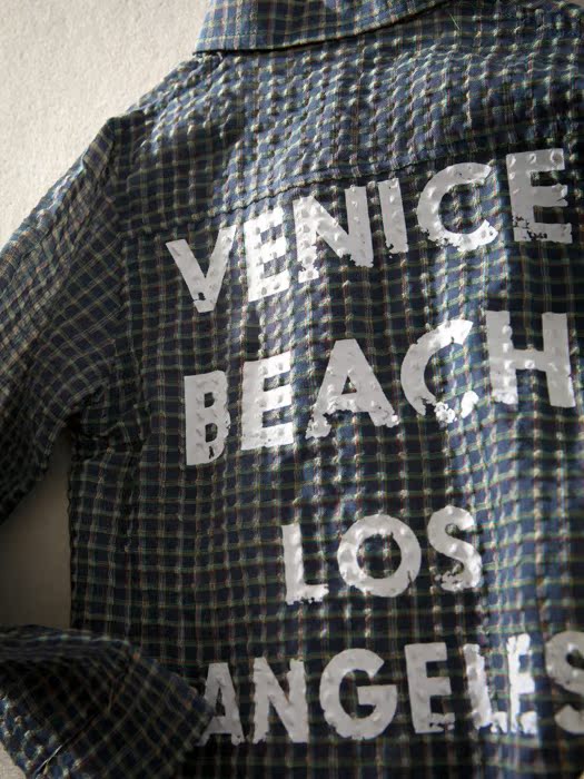 Chemise garcon à manche longue - Ref 2082400 Image 46
