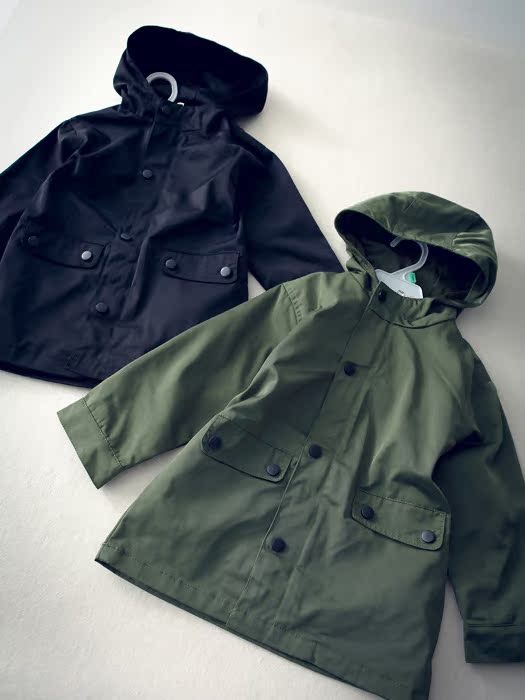 Blouson pour garcon - Ref 2157324 Image 19