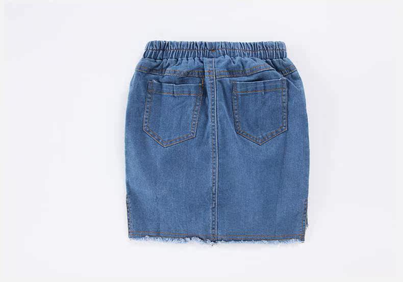 Jupe fillette DEESHA - Ref 2048803 Image 25