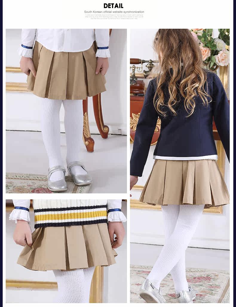 Jupe pour fille - Ref 2053223 Image 16