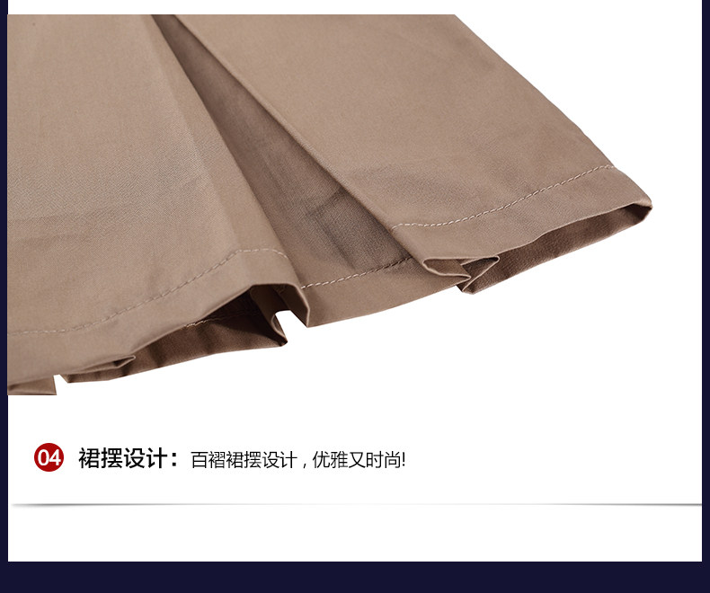 Jupe pour fille - Ref 2053223 Image 23