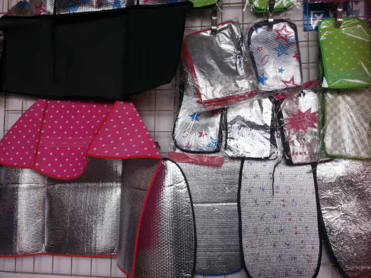 Gants pour vélo mixte - Ref 2247966 Image 11