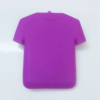 Сиреневая ключница