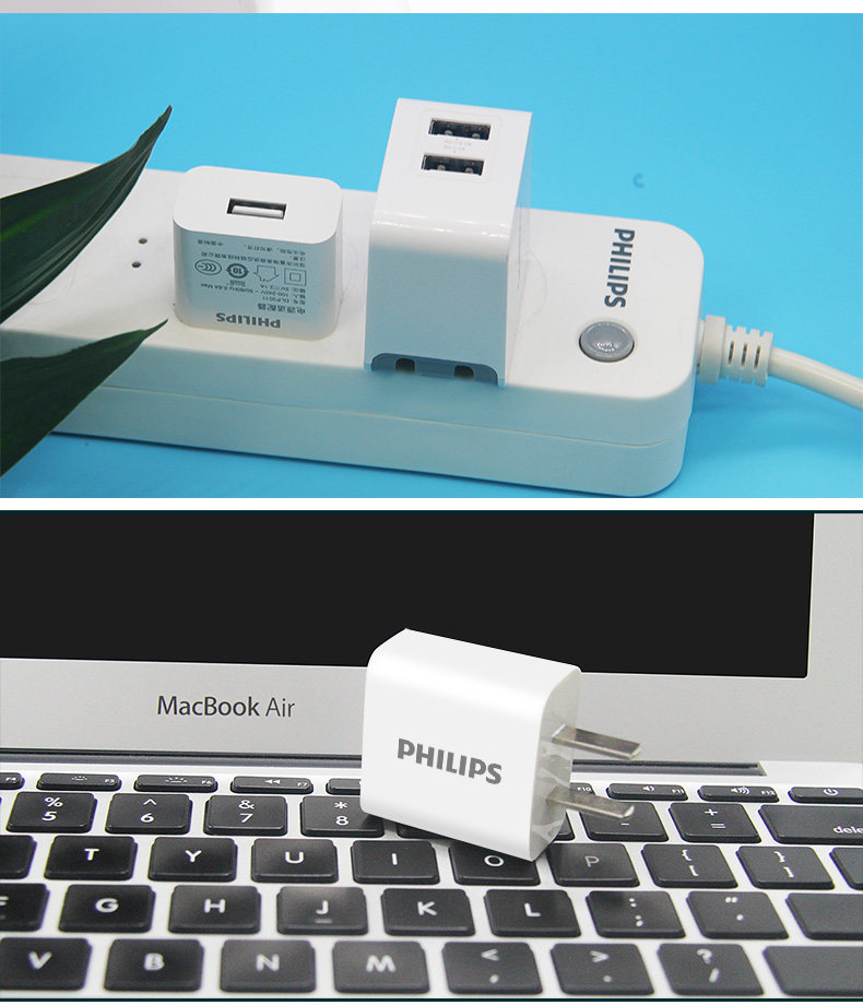 chargeur PHILIPS - Ref 1296284 Image 13