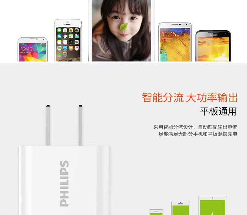 chargeur PHILIPS - Ref 1300483 Image 14