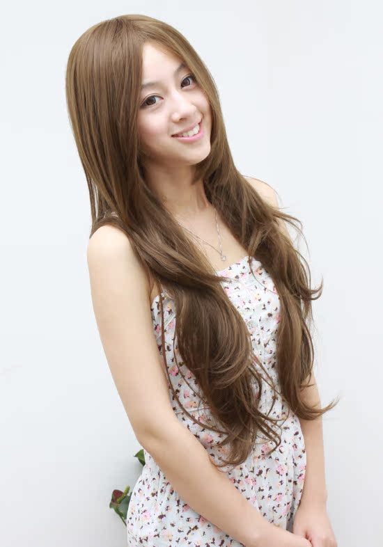 Perruque Les cheveux longs - Ref 2608579 Image 8