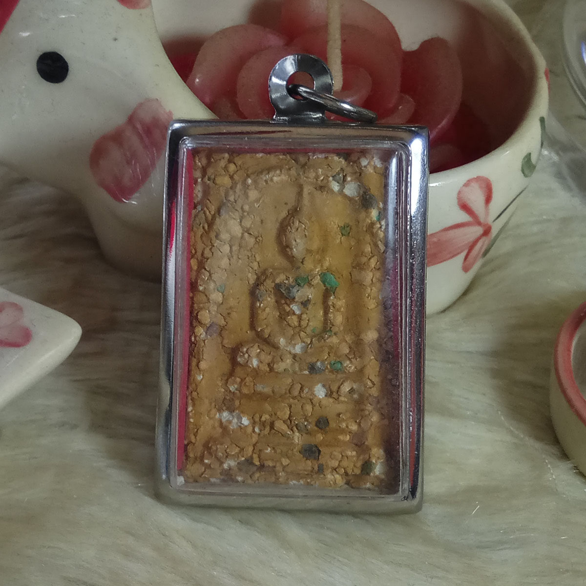 Thai Orthodox temple antique Chongdi Buddhist temple (Zheng Wang Temple) prefect with Yazando Chongdi trump